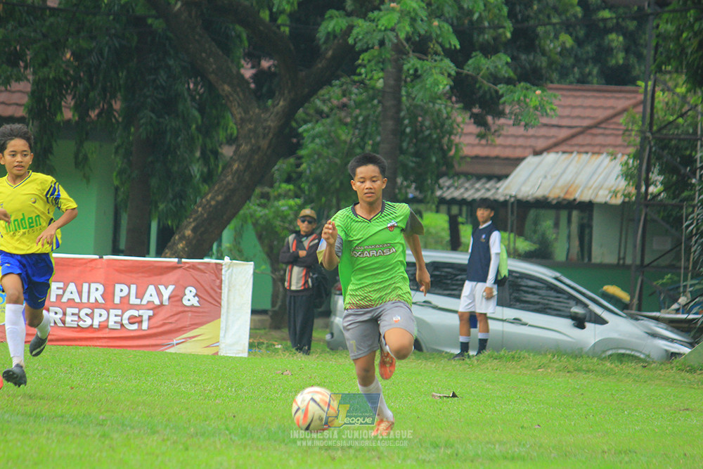 ijl u14 221125 brazillian soccer school lfa vs naz purwakarta