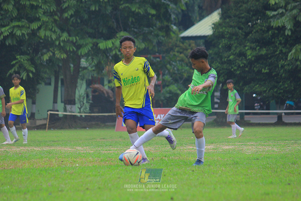ijl u14 221125 brazillian soccer school lfa vs naz purwakarta