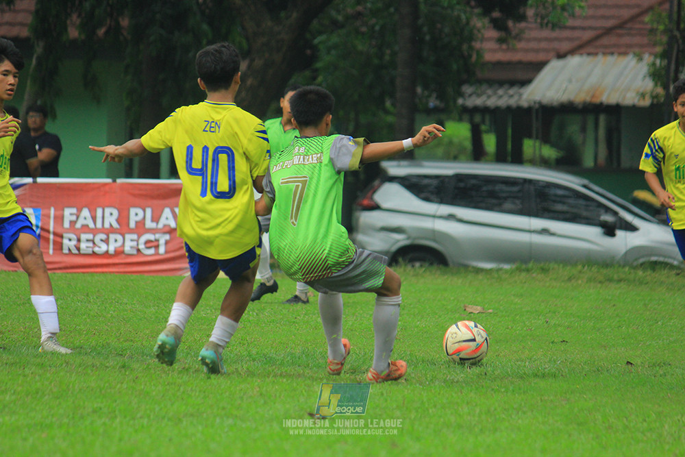 ijl u14 221125 brazillian soccer school lfa vs naz purwakarta