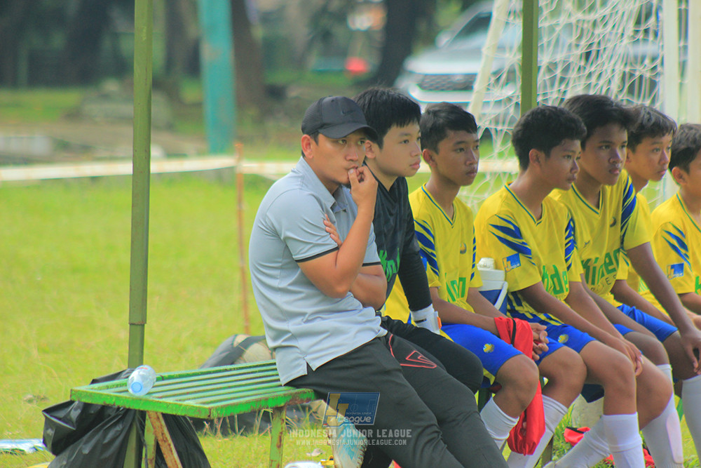 ijl u14 221125 brazillian soccer school lfa vs naz purwakarta