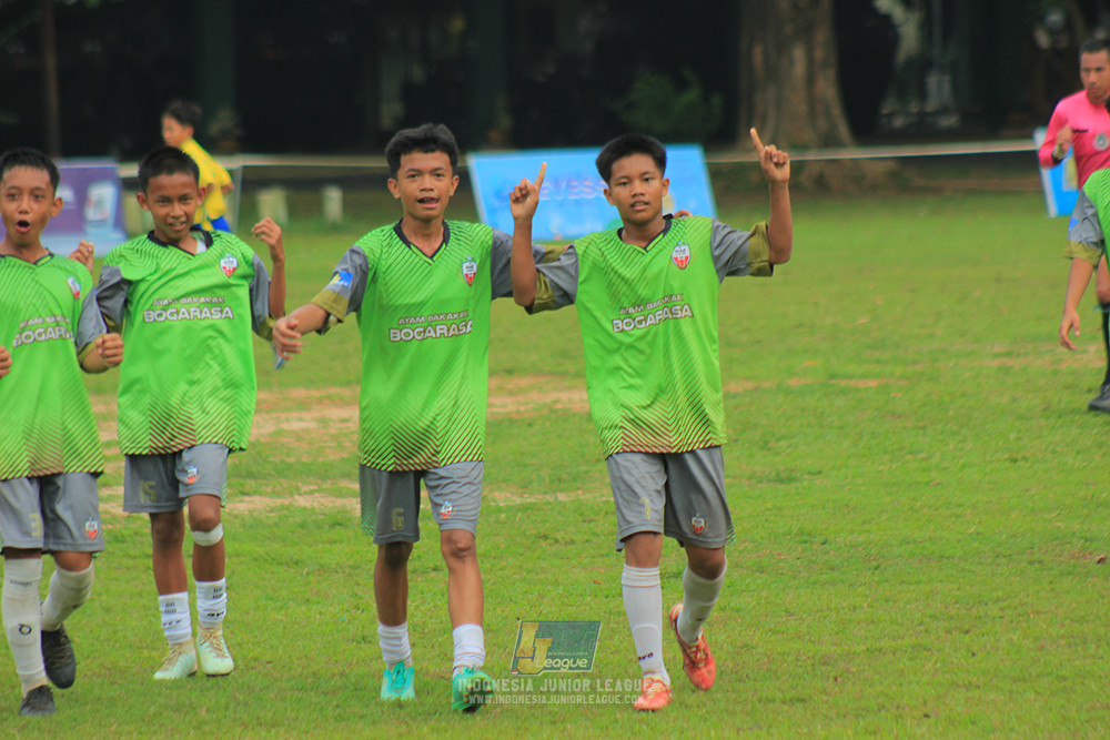 ijl u14 221125 brazillian soccer school lfa vs naz purwakarta