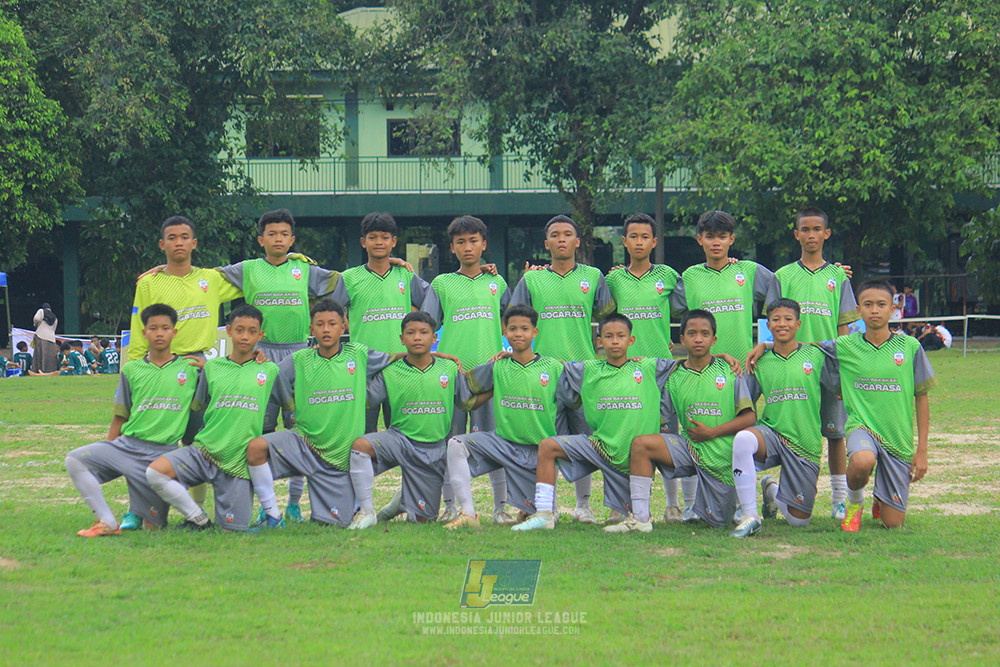 ijl u14 221125 brazillian soccer school lfa vs naz purwakarta