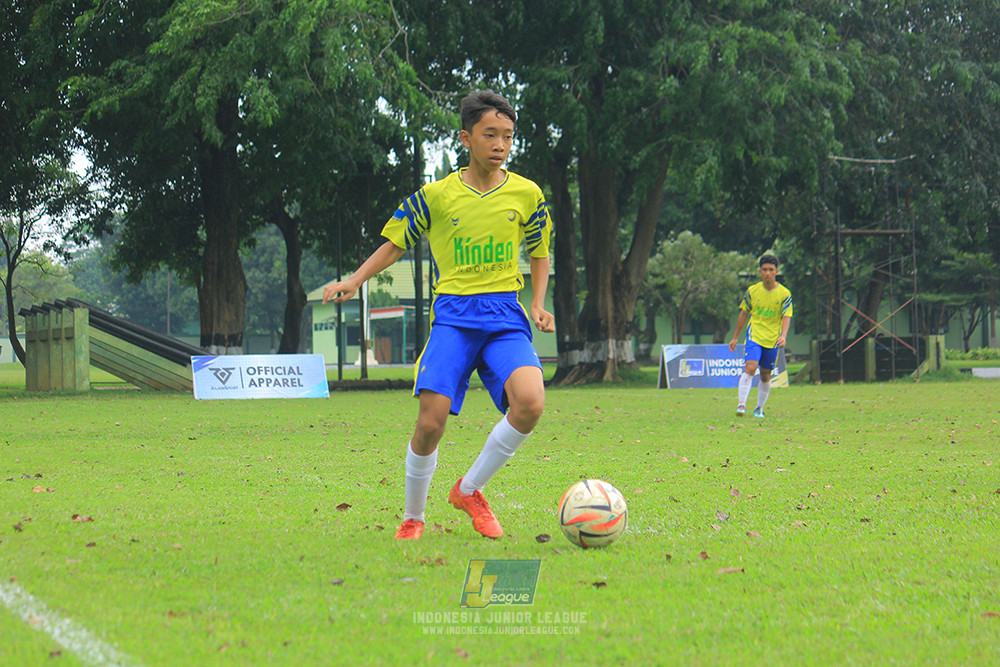 ijl u14 221125 brazillian soccer school lfa vs naz purwakarta