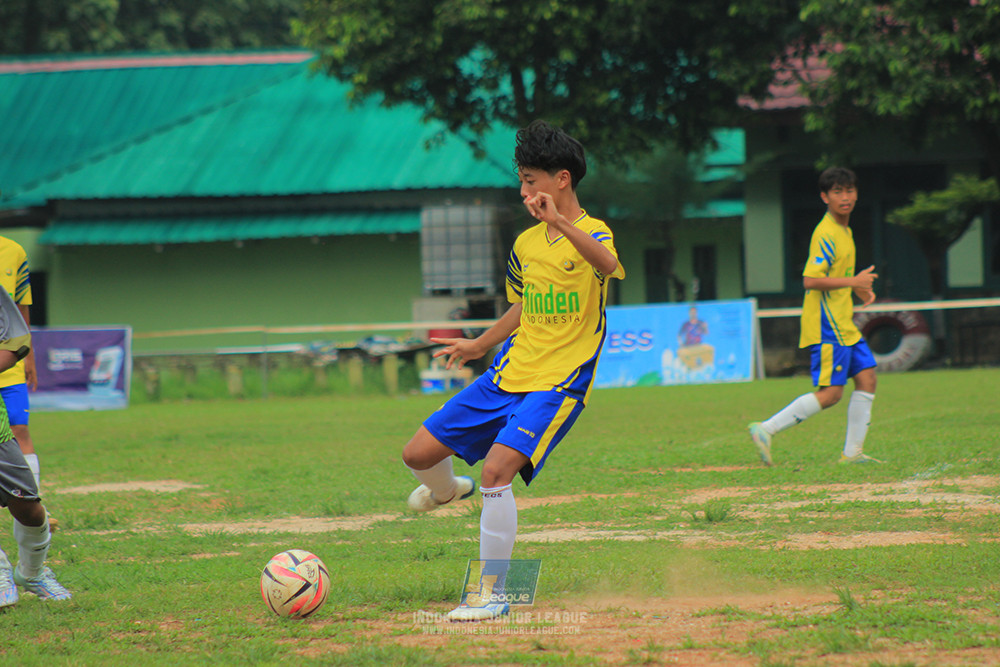 ijl u14 221125 brazillian soccer school lfa vs naz purwakarta