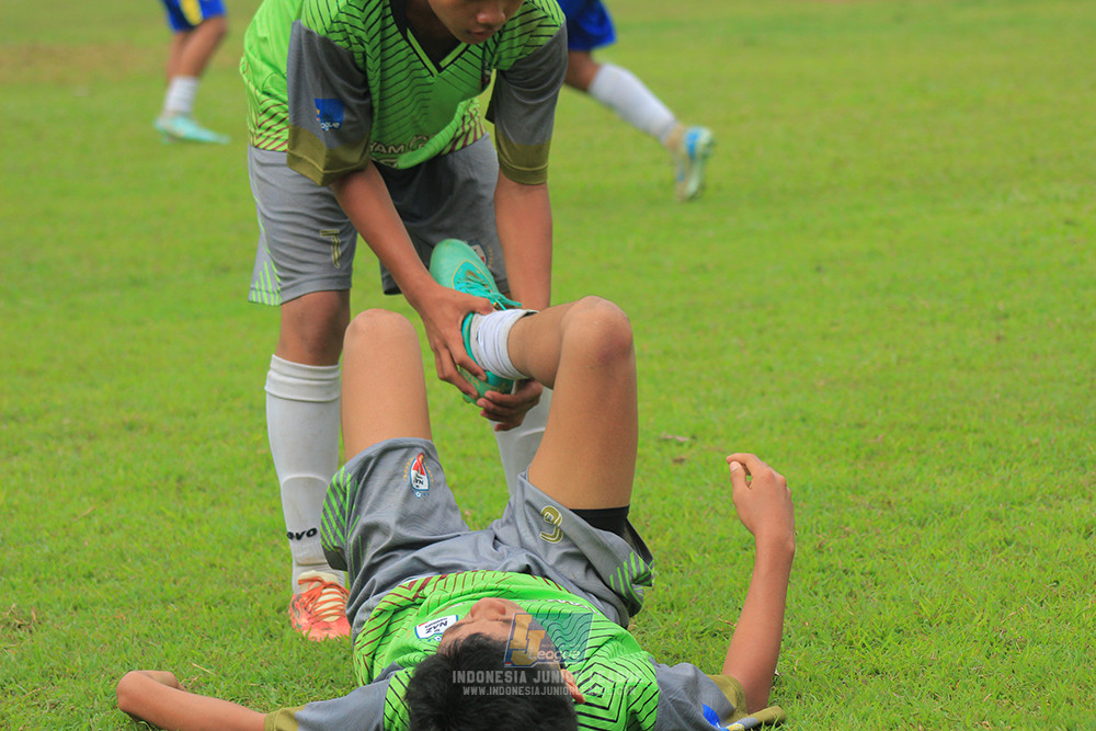ijl u14 221125 brazillian soccer school lfa vs naz purwakarta