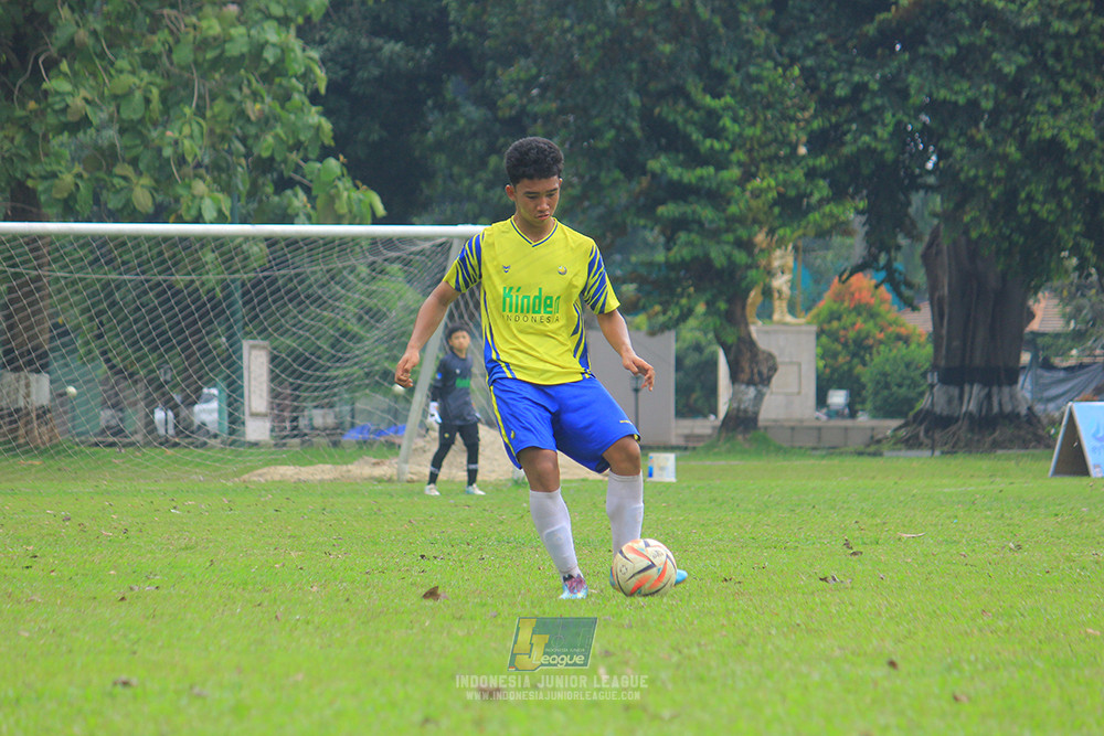 ijl u14 221125 brazillian soccer school lfa vs naz purwakarta