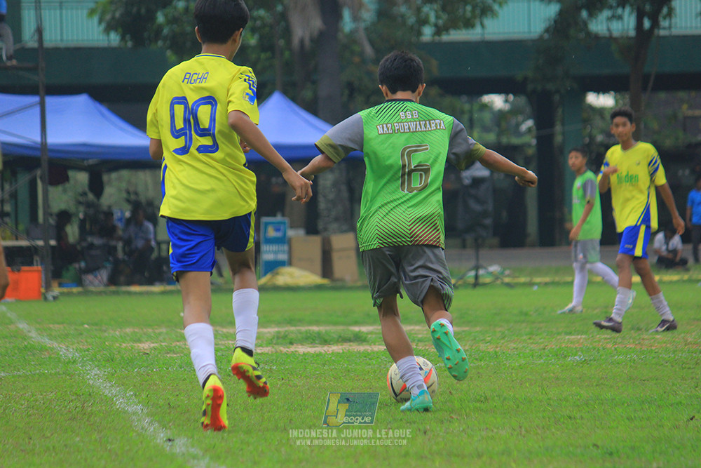 ijl u14 221125 brazillian soccer school lfa vs naz purwakarta