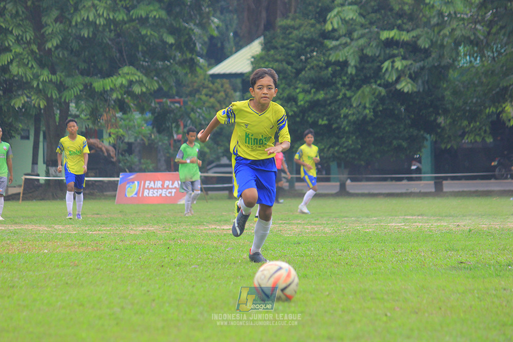 ijl u14 221125 brazillian soccer school lfa vs naz purwakarta
