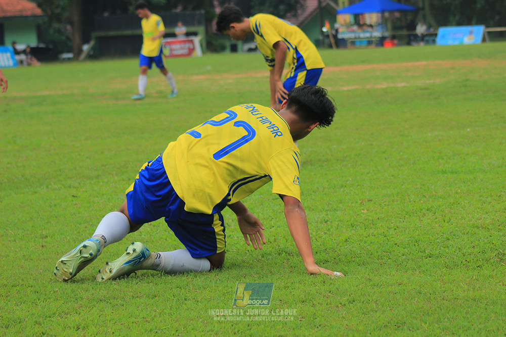 ijl u14 221125 brazillian soccer school lfa vs naz purwakarta