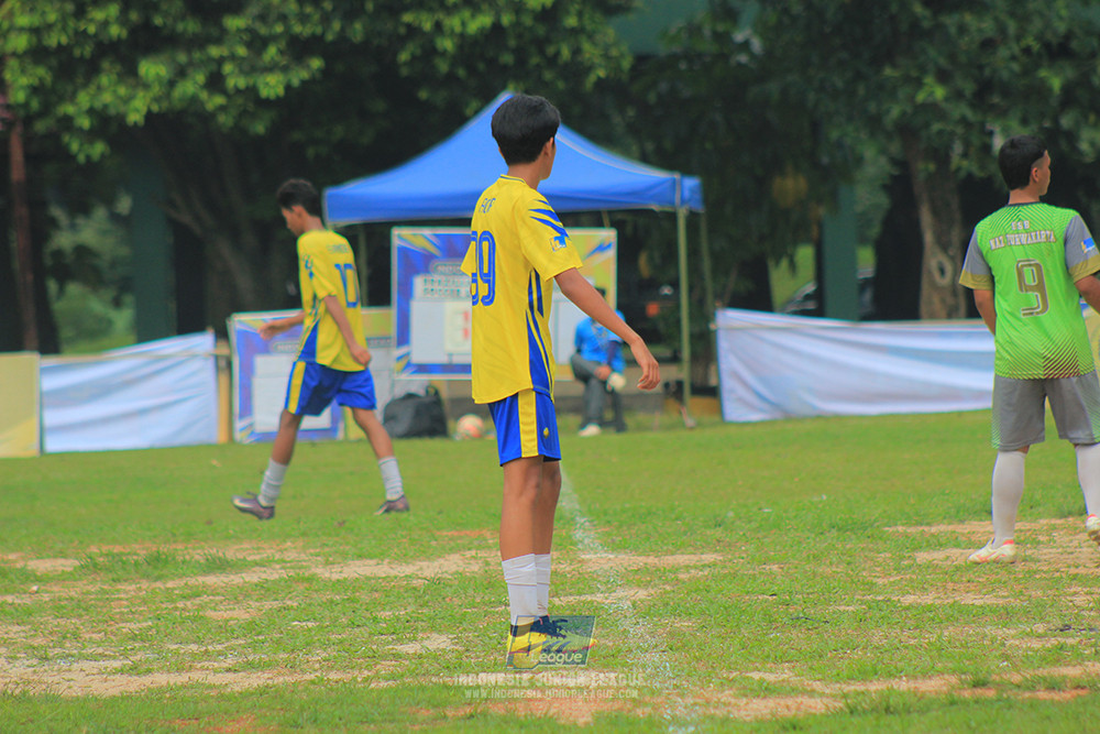 ijl u14 221125 brazillian soccer school lfa vs naz purwakarta