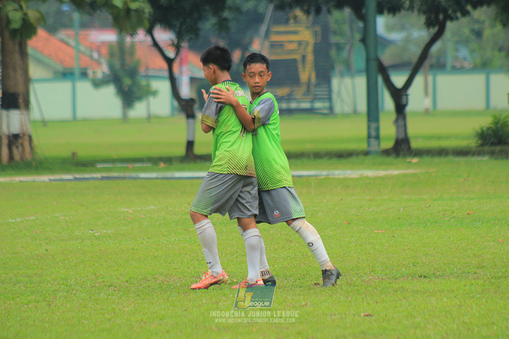 ijl u14 221125 brazillian soccer school lfa vs naz purwakarta