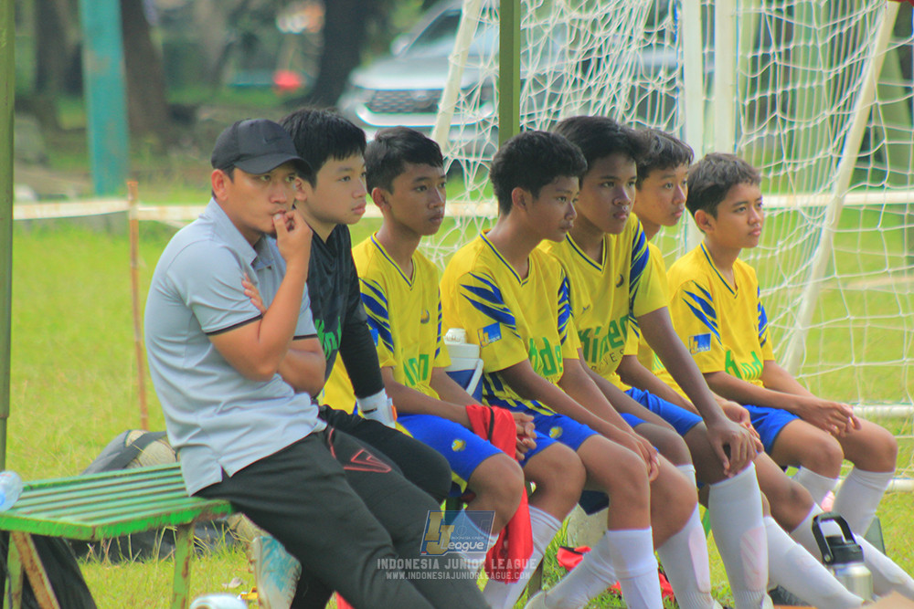 ijl u14 221125 brazillian soccer school lfa vs naz purwakarta