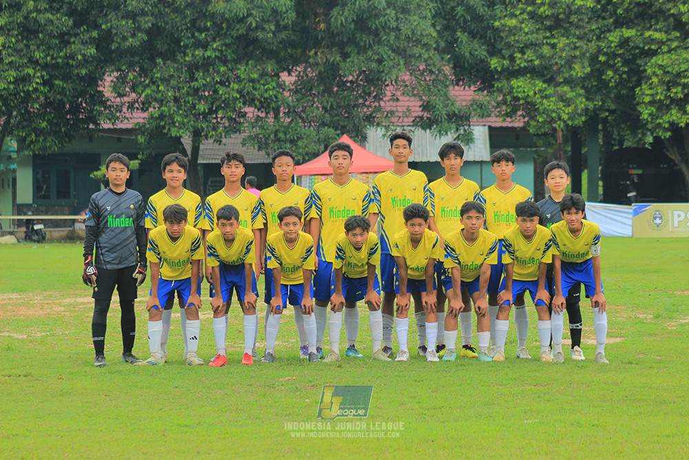 ijl u14 221125 brazillian soccer school lfa vs naz purwakarta