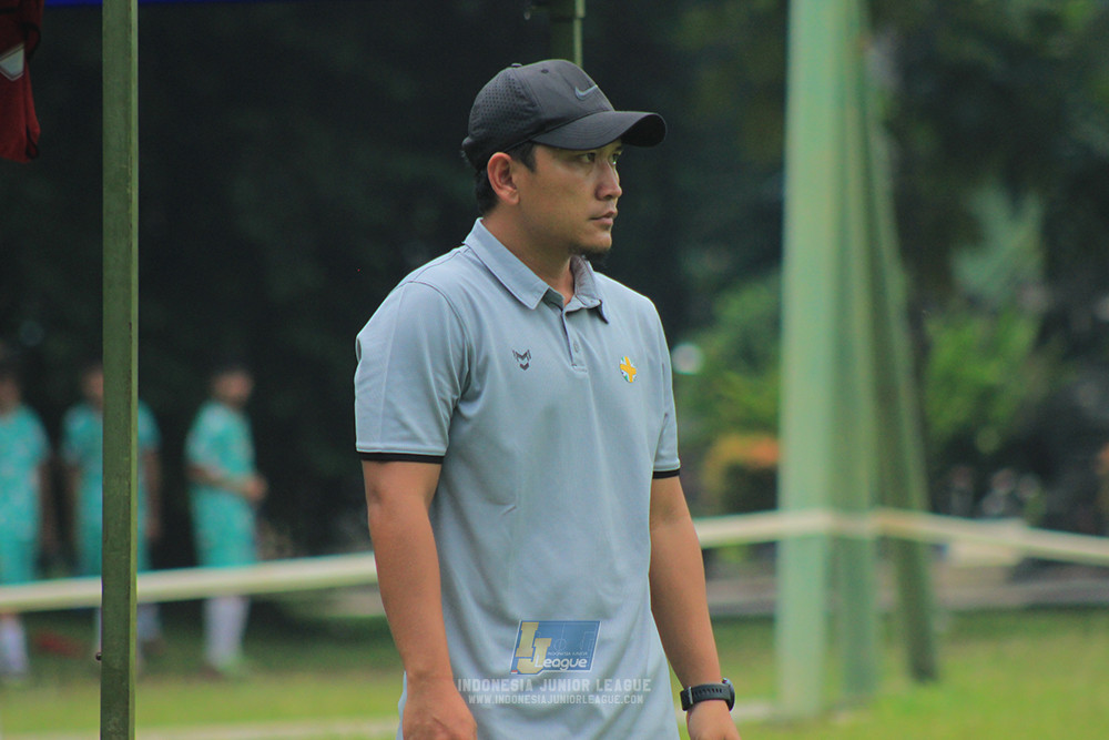 ijl u14 221125 brazillian soccer school lfa vs naz purwakarta