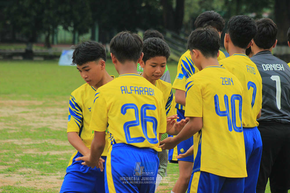 ijl u14 221125 brazillian soccer school lfa vs naz purwakarta