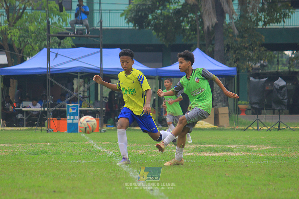 ijl u14 221125 brazillian soccer school lfa vs naz purwakarta