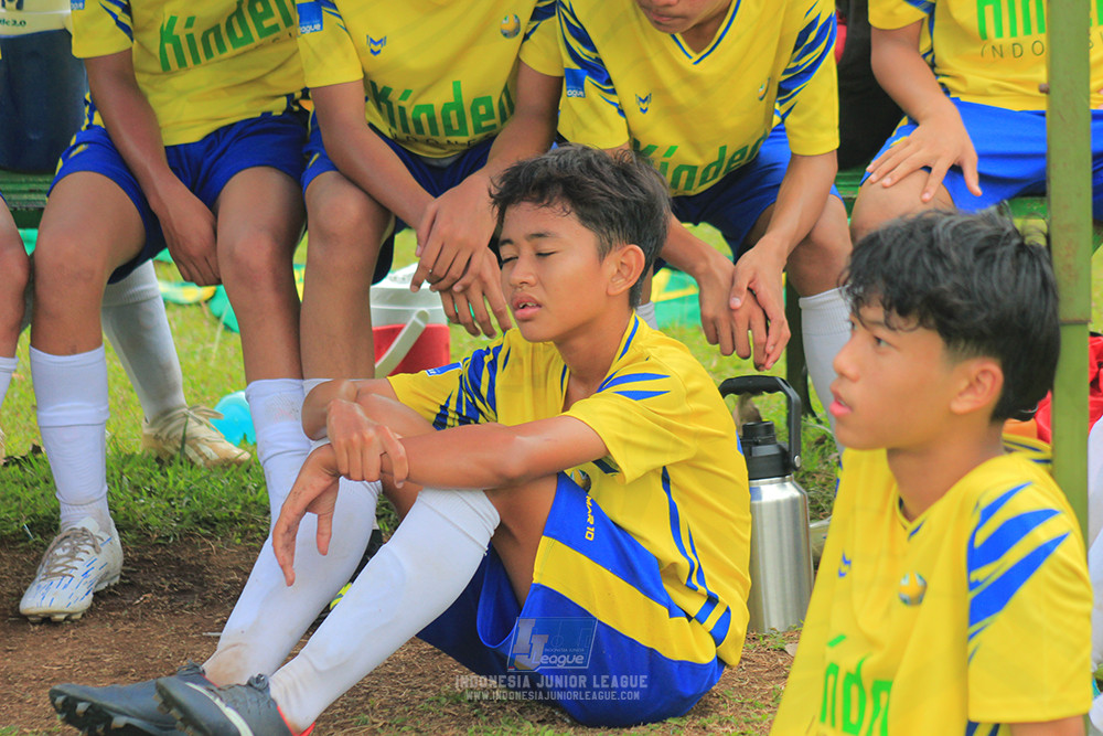 ijl u14 221125 brazillian soccer school lfa vs naz purwakarta