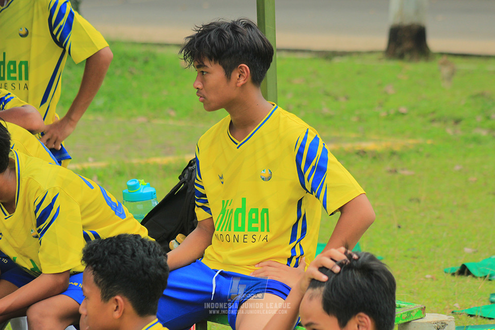 ijl u14 221125 brazillian soccer school lfa vs naz purwakarta