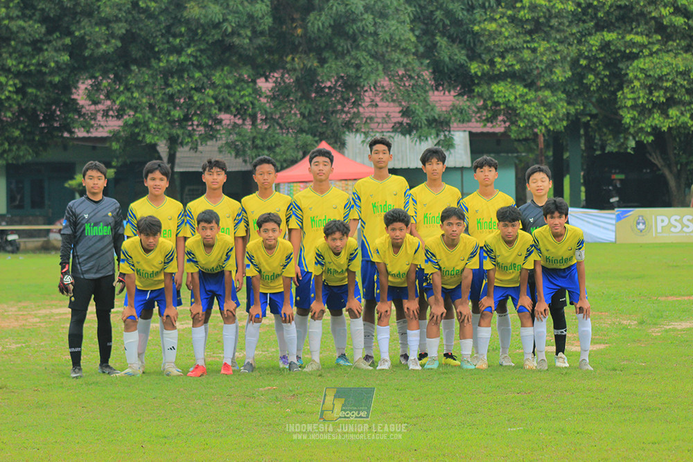 ijl u14 221125 brazillian soccer school lfa vs naz purwakarta