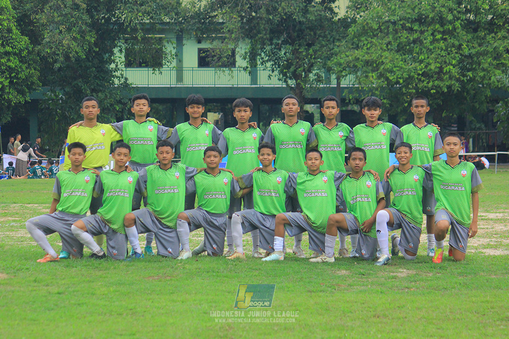 ijl u14 221125 brazillian soccer school lfa vs naz purwakarta