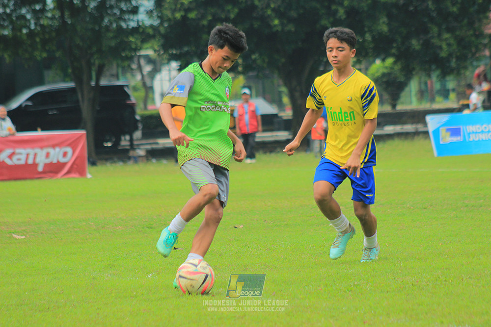 ijl u14 221125 brazillian soccer school lfa vs naz purwakarta