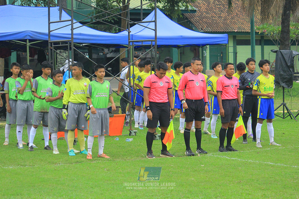 ijl u14 221125 brazillian soccer school lfa vs naz purwakarta