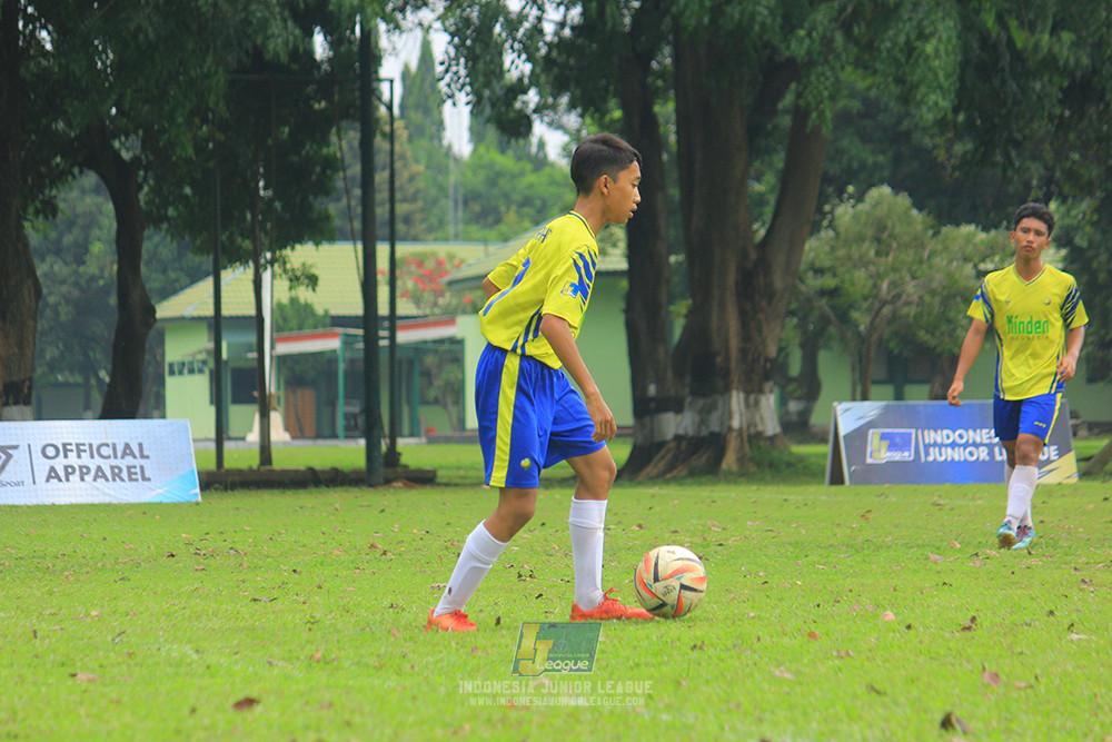 ijl u14 221125 brazillian soccer school lfa vs naz purwakarta