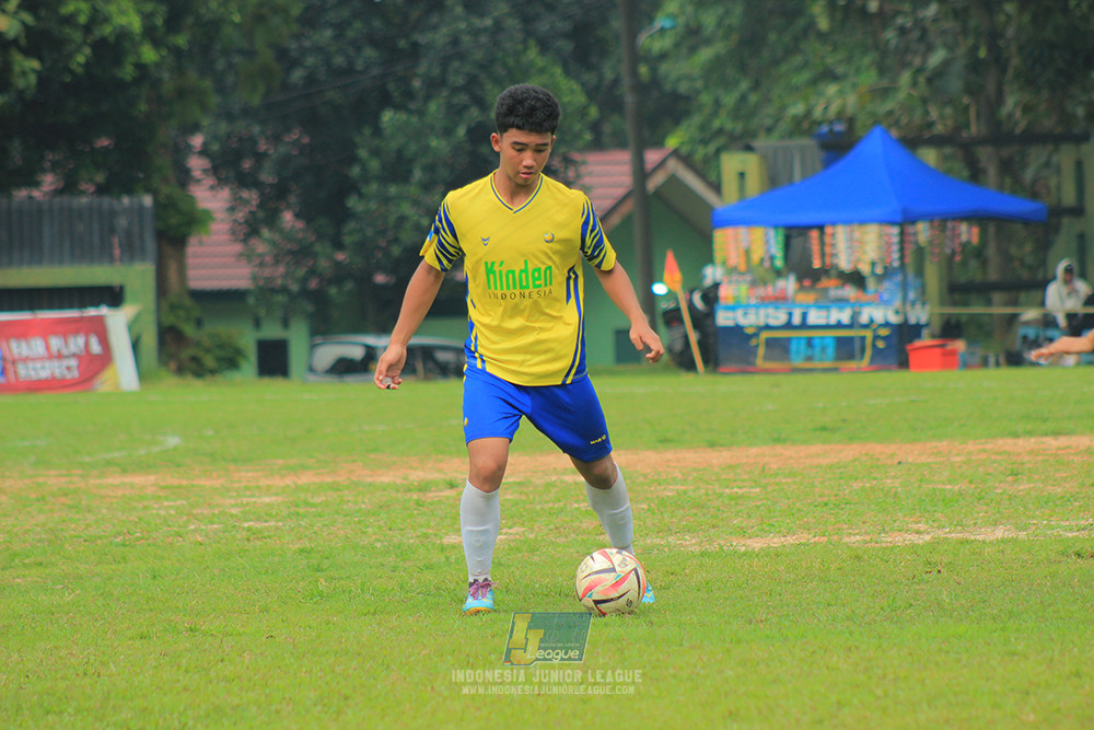 ijl u14 221125 brazillian soccer school lfa vs naz purwakarta