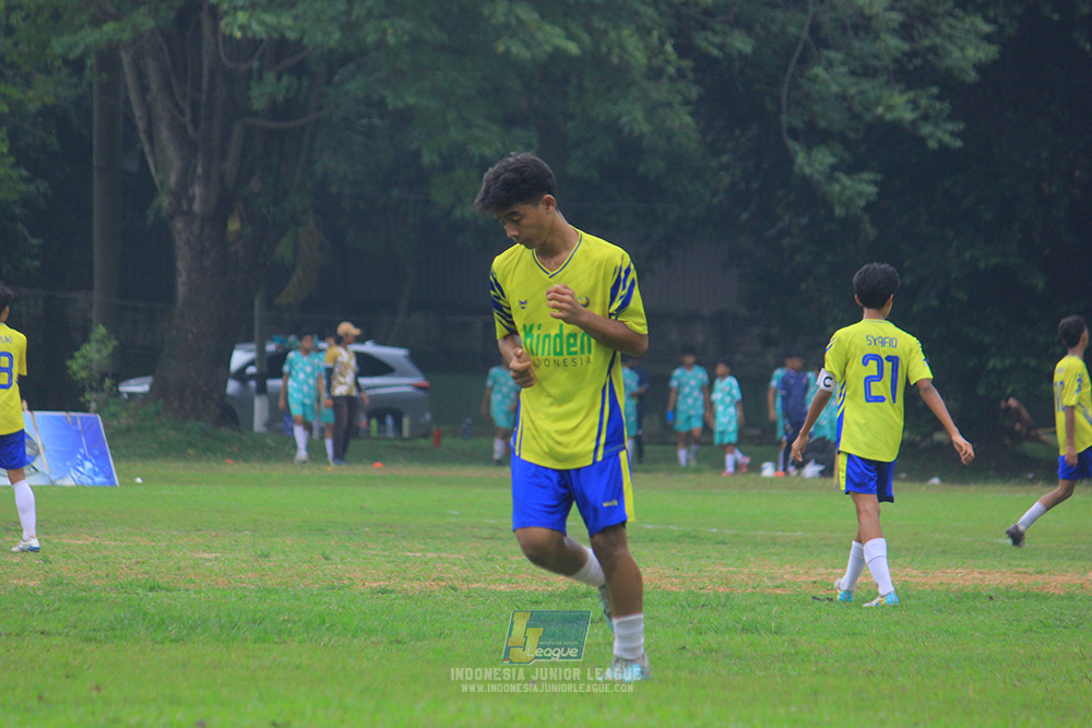 ijl u14 221125 brazillian soccer school lfa vs naz purwakarta