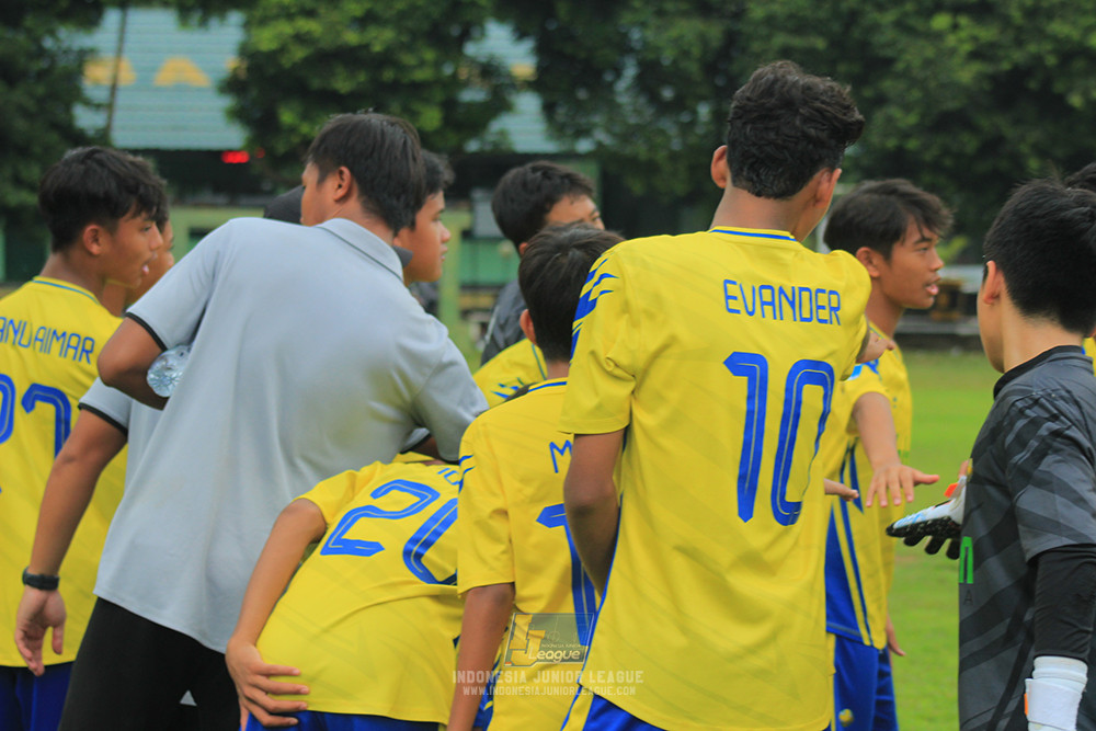 ijl u14 221125 brazillian soccer school lfa vs naz purwakarta