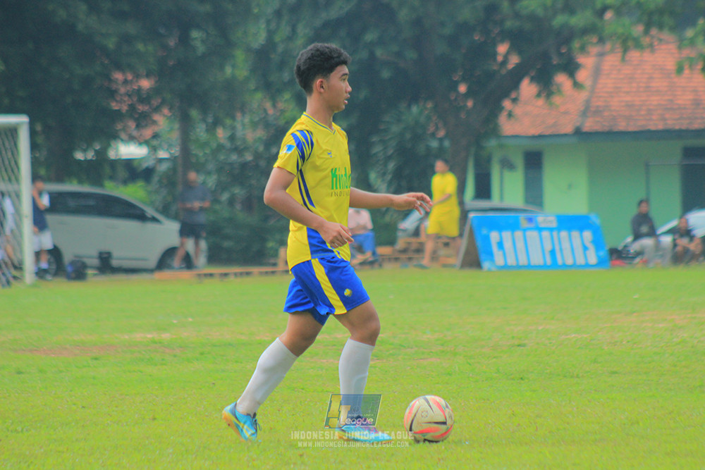 ijl u14 221125 brazillian soccer school lfa vs naz purwakarta
