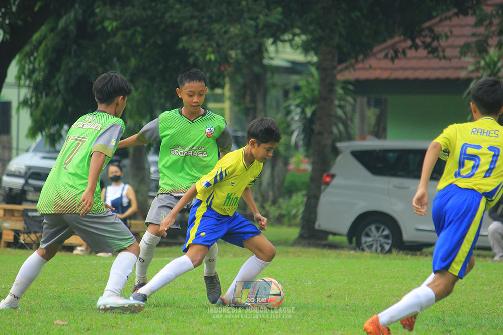 ijl u14 221125 brazillian soccer school lfa vs naz purwakarta
