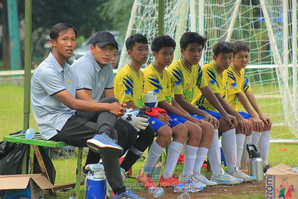 ijl u14 221125 brazillian soccer school lfa vs naz purwakarta