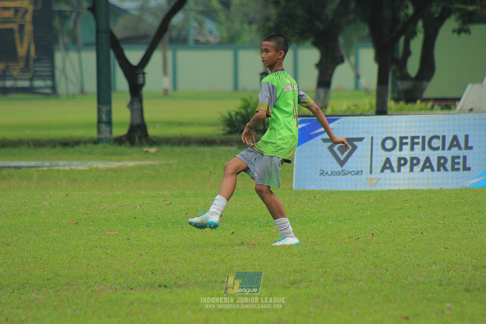 ijl u14 221125 brazillian soccer school lfa vs naz purwakarta