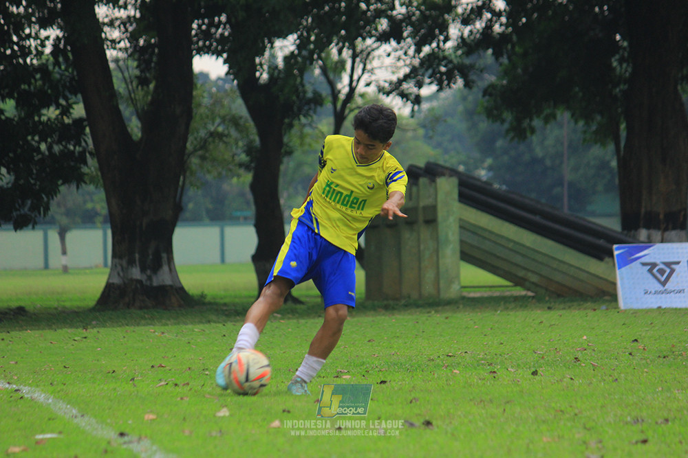 ijl u14 221125 brazillian soccer school lfa vs naz purwakarta