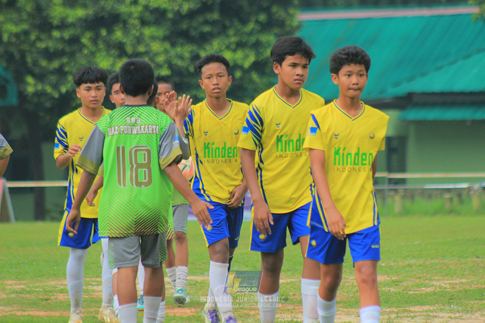 ijl u14 221125 brazillian soccer school lfa vs naz purwakarta