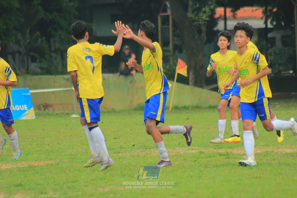 ijl u14 221125 brazillian soccer school lfa vs naz purwakarta