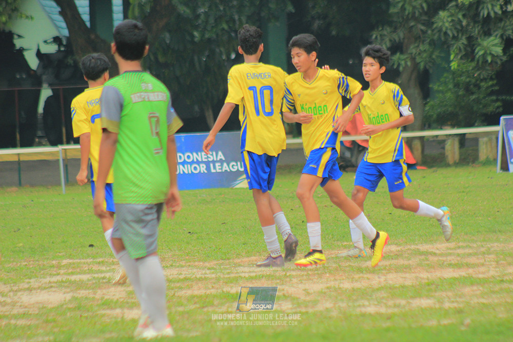 ijl u14 221125 brazillian soccer school lfa vs naz purwakarta