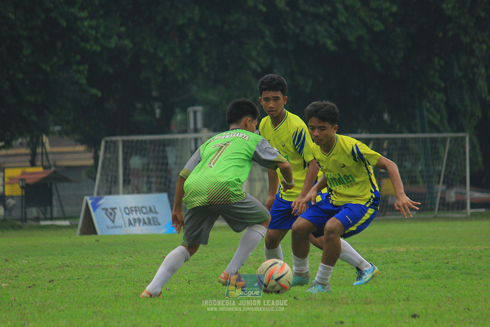 ijl u14 221125 brazillian soccer school lfa vs naz purwakarta