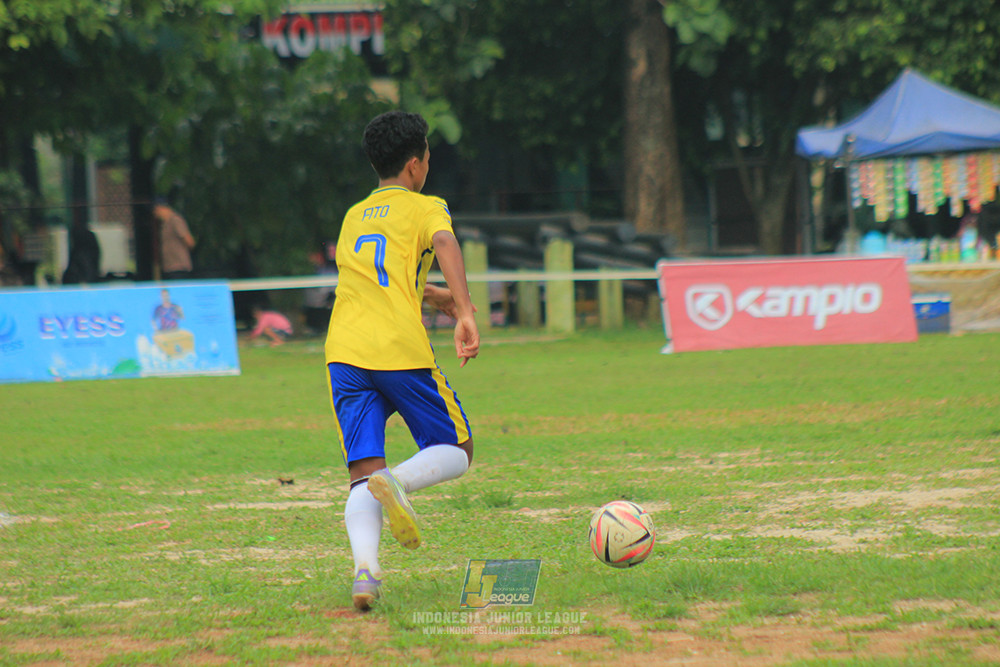 ijl u14 221125 brazillian soccer school lfa vs naz purwakarta