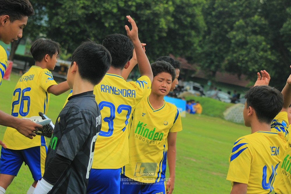 ijl u14 221125 brazillian soccer school lfa vs naz purwakarta