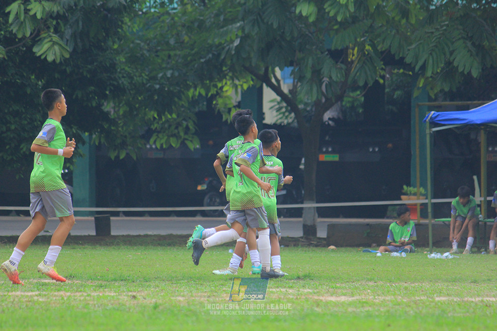 ijl u14 221125 brazillian soccer school lfa vs naz purwakarta