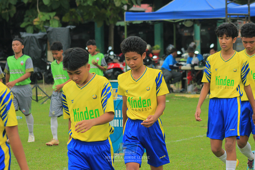 ijl u14 221125 brazillian soccer school lfa vs naz purwakarta