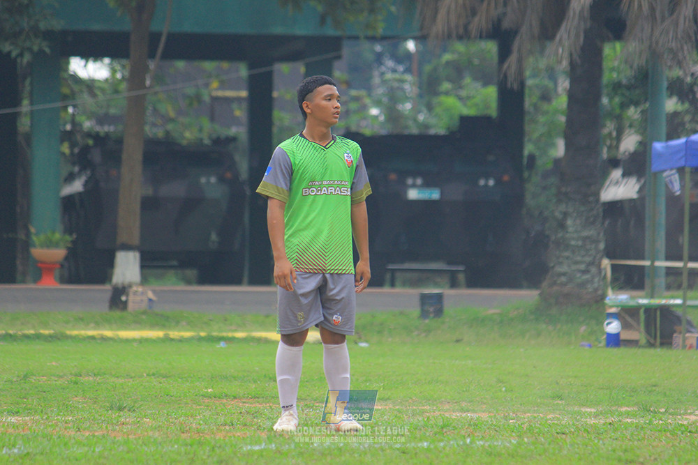 ijl u14 221125 brazillian soccer school lfa vs naz purwakarta