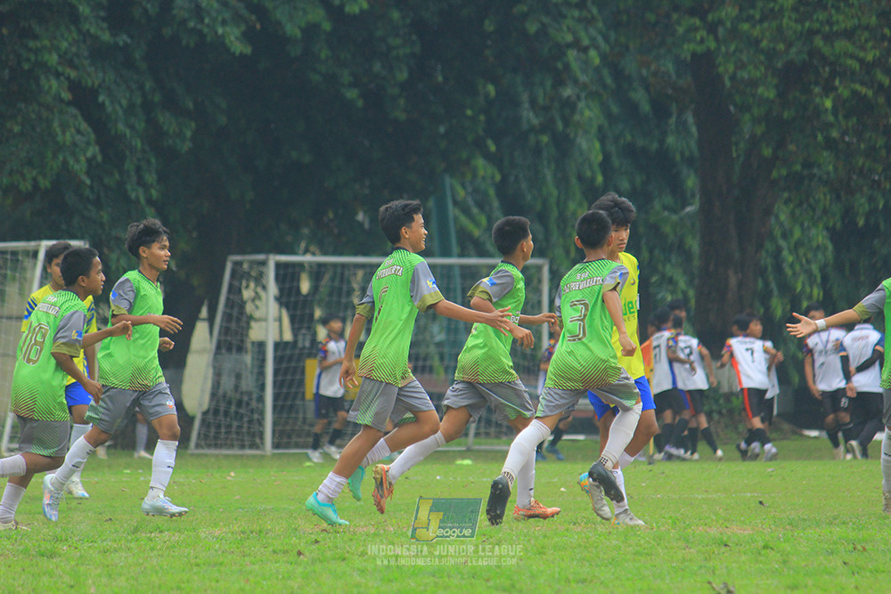 ijl u14 221125 brazillian soccer school lfa vs naz purwakarta