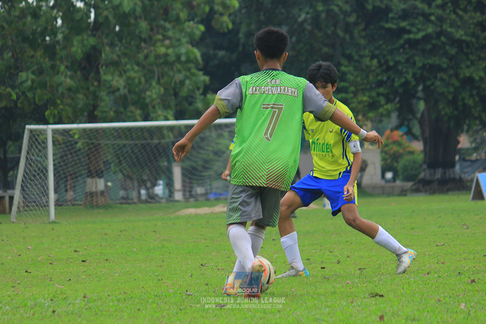 ijl u14 221125 brazillian soccer school lfa vs naz purwakarta