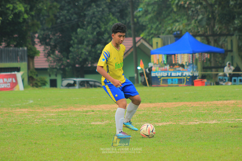 ijl u14 221125 brazillian soccer school lfa vs naz purwakarta