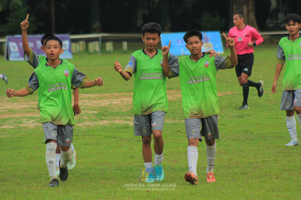 ijl u14 221125 brazillian soccer school lfa vs naz purwakarta