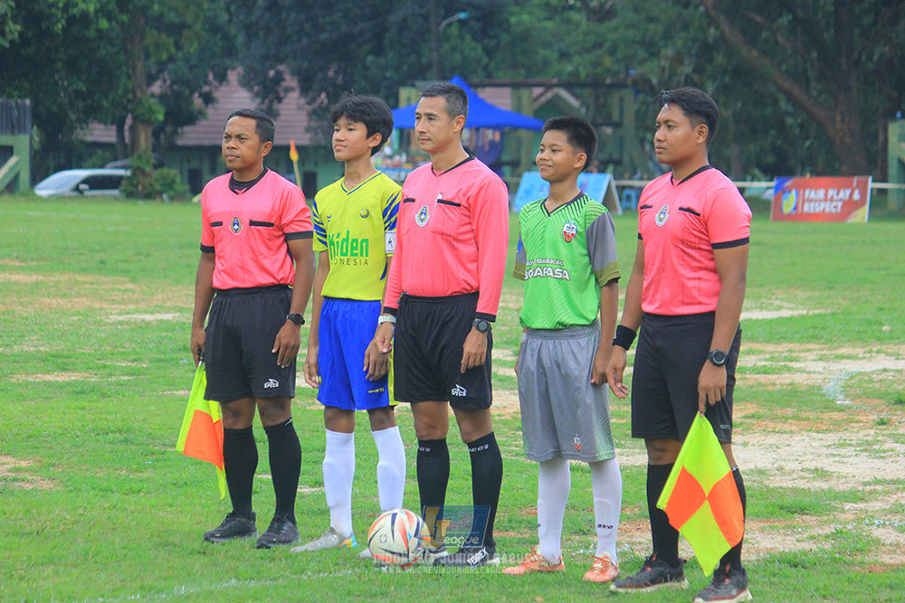 ijl u14 221125 brazillian soccer school lfa vs naz purwakarta