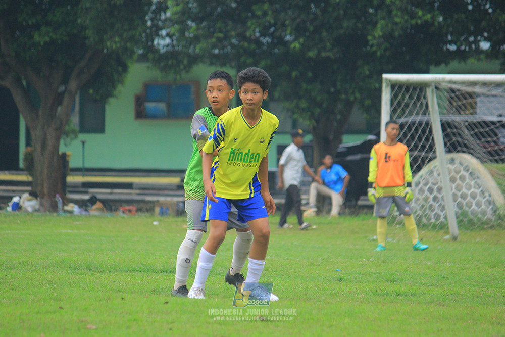 ijl u14 221125 brazillian soccer school lfa vs naz purwakarta